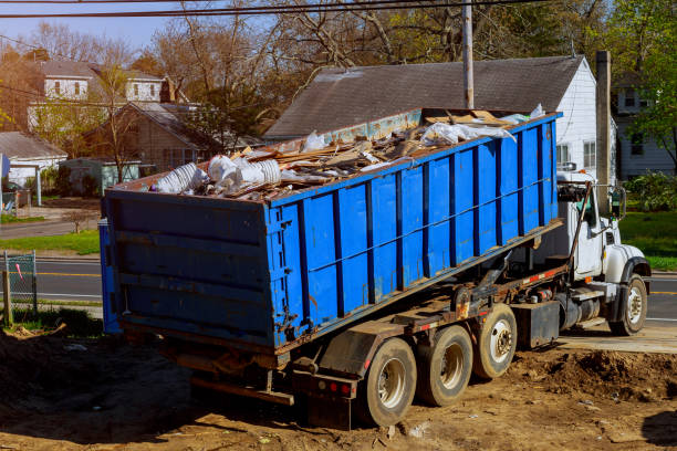 Maplewood, MN Junk Removal Company