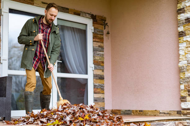 Best Commercial Junk Removal  in Maplewood, MN
