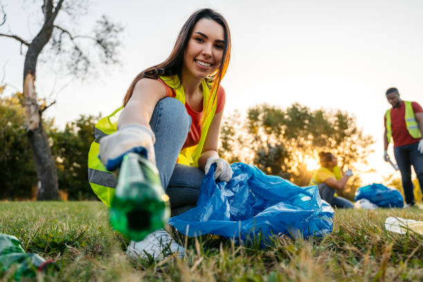 Full-Service Junk Removal in Maplewood, MN