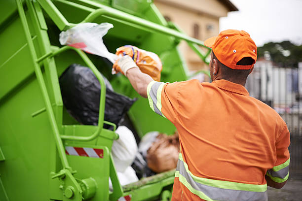Best Residential Junk Removal  in Maplewood, MN